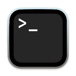 Terminal Terminal